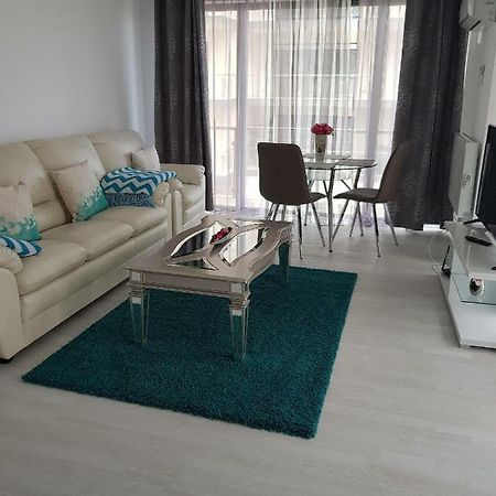 Desilva Residence Apartment Mamaja Zewnętrze zdjęcie