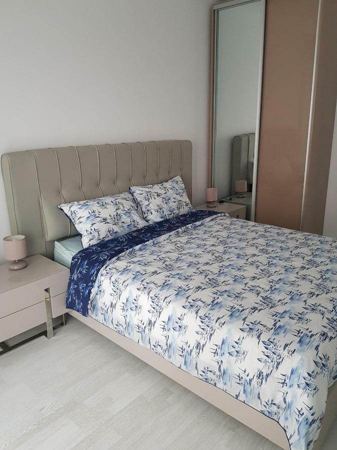 Desilva Residence Apartment Mamaja Zewnętrze zdjęcie