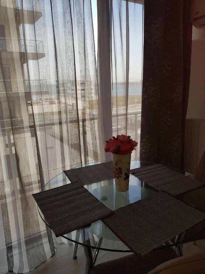 Desilva Residence Apartment Mamaja Zewnętrze zdjęcie